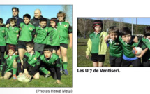 Rugby : la relève en marche à Travu
