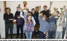 Quand les reines sont supérieures aux rois