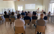 PLU : première réunion publique