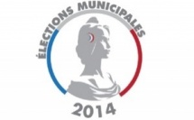 Elections municipales et communautaires 2014
