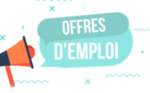 Offre d'emploi ALSH