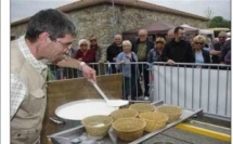 Vif succès autour du savoir faire des producteurs et des artisans