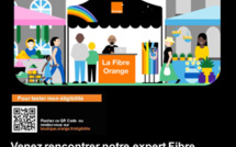 La fibre arrive à Ventiseri