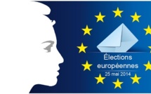 Elections européennes 2014