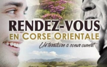 Rendez vous en Corse Orientale