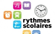 Mise en place des nouveaux rythmes scolaires