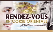 Rendez-vous en Corse Orientale