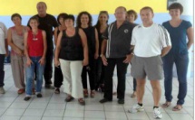 Les écoliers ont inauguré les fameux TAP de la réforme