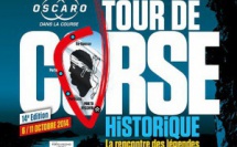 Rallye Automobile Tour de Corse historique 2014