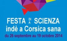 Fête de la science 2014