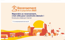 Appel au recencement