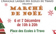 Marché de Noel