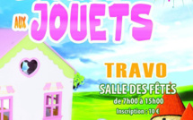 6ème bourse aux jouets