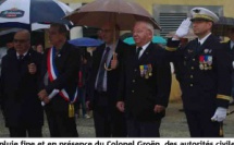L'hommage aux 132 poilus "morts pour la France"