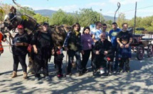 Au Poney club, la passion de l'équitation en partage