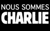 Nous sommes CHARLIE