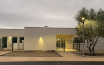 Centre multi-accueil