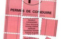 Stage de récupération de points