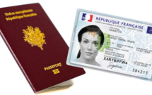 Délivrance des cartes nationales d'identité et passeports à Ventiseri