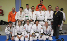 Judo club Travo-Ventiseri