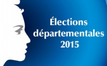 Elections départementales 22 et 29 mars 2015