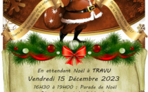 Ventiseri fête Noël