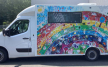 Bus Campà Bè
