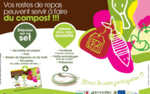 "Le printemps du compostage", c'est reparti !