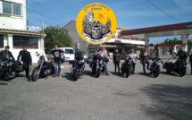Club de moto Ventiseri Corsisa Riders