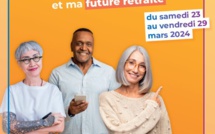 Les Rendez-vous de la retraite
