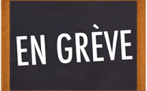 Grève du 2 avril 2024