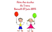 Fête des écoles