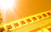 Plan canicule
