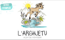 Offre d'emploi animateur ou animatrice ALSH