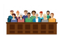 Tirage au sort des jurés d'assises