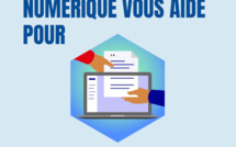 Un conseiller numérique pour devenir autonome avec le numérique