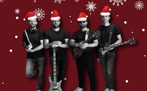 Concert de SpiceBoys Band