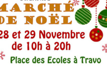 Marché de Noel