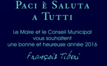Voeux