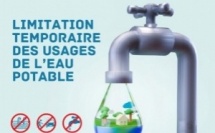 Arrêté municipal portant limitation des usages et des prélèvements d’eau sur le secteur de Pediquarciu