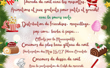 En attendant Noël à Travu