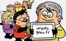 Campagne annuelle de déclaration des revenus 2016