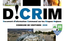 Document d’Information Communal sur les Risques Majeurs (DI-CRIM) 