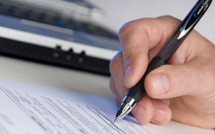 Demandes de subventions 2026