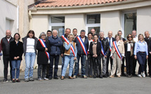 Les élus