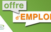 Offre d'emploi 