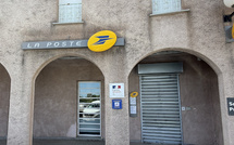 Réouverture de votre bureau de Poste de Travo