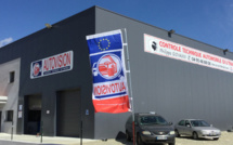 Ouverture d'une nouvelle enseigne à Travu