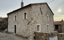 Casa Donna di a Serra