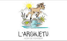 ALSH L'ARGHJETU : été 2026